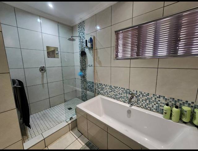 3 BEDROOM TOWNHOUSE FOR SALE IN WONDERBOOM